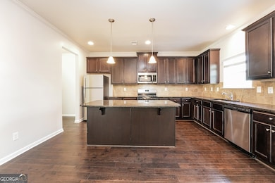 6239 Baltusrol Trace, Fairburn, GA 30213 - photo 6