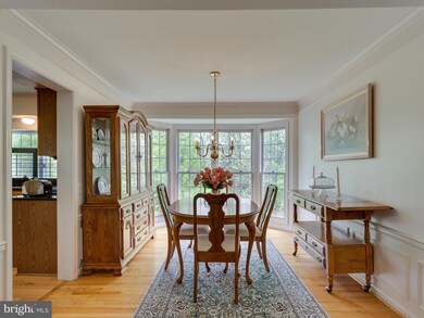 16904 Cass Brook Ln, Woodbridge, VA 22191 - photo 5