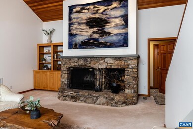 445 Crawfords Climb, Nellysford, VA 22958 - photo 7