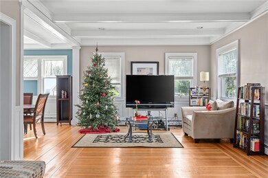 2875 Diamond Hill Rd, Cumberland, RI 02864 - photo 4