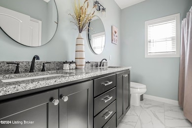 Lot 4 Cleveland Ct, Shepherdsville, KY 40165 - photo 7