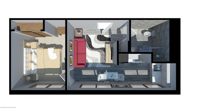 1075 Stephenson Ave unit 220, Oceanport, NJ 07757 - photo 2