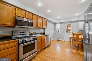 1343 Richardson St, Baltimore, MD 21230 - photo 7