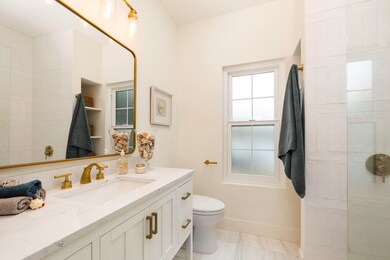 Primary En Suite
