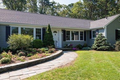61 Great Bay Rd, Osterville, MA 02655 - photo 2