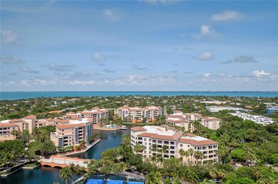 Club Tower III unit 1802, Key Biscayne, FL 33149 - photo 5