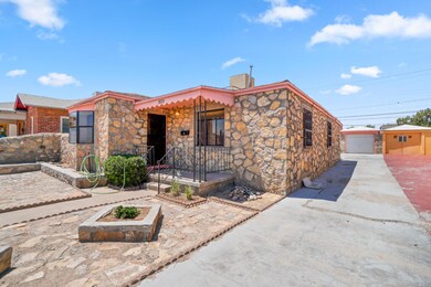 3723 Memphis Ave, El Paso, TX 79930 - photo 3