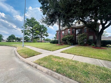 9207 Abbey Chase Ln, Houston, TX 77095 - photo 3