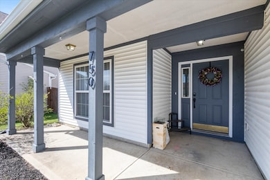 750 Ponderosa Pine Dr, Whiteland, IN 46184 - photo 3