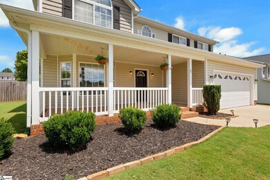 1 Olivine Way, Greer, SC 29650 - photo 3