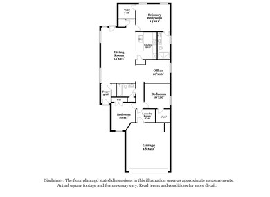 41655 Sorrel Spring Ln, Magnolia, TX 77354 - photo 2