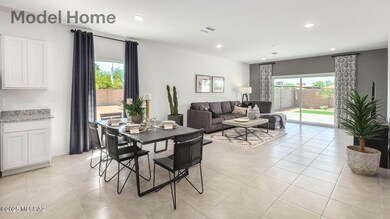 10034 N Cascalote Ln, Marana, AZ 85653 - photo 7