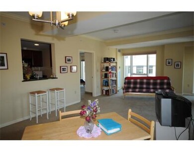 1 Nassau St unit 1801, Boston, MA 02111 - photo 3