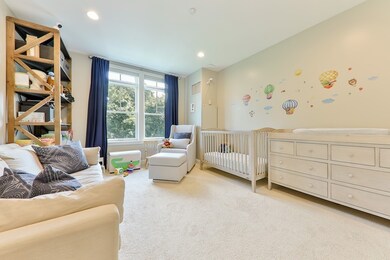 2 St Paul St unit 503, Brookline, MA 02446 - photo 7