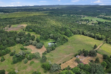 TBD Byrd Vaught Ln, Mena, AR 71953 - photo 2