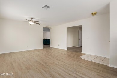 Formal Living Room