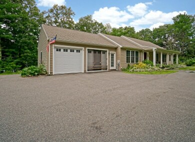 123 Farm St, Millis, MA 02054 - photo 2