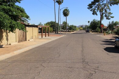 Street South