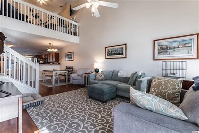 441 Rustic Ct, Myrtle Beach, SC 29588 - photo 4