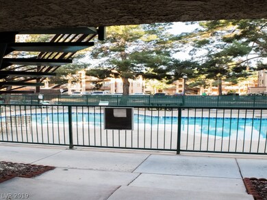 View from the Front Door