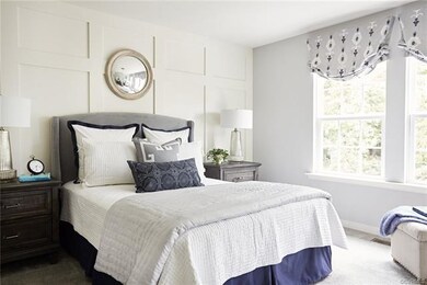 Maple: Owners Suite