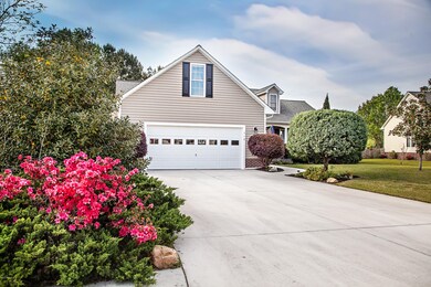 319 Iverleigh Ln, Jacksonville, NC 28540 - photo 4