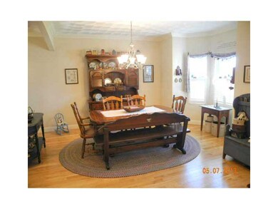 Dining Room.