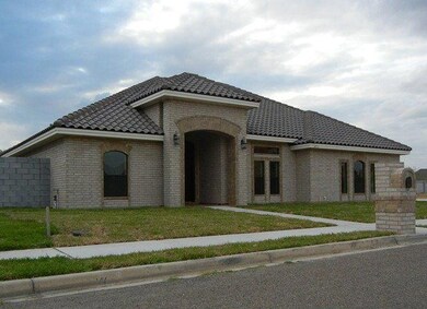 3711 Danubio Dr unit 79, Edinburg, TX 78539 - photo 3