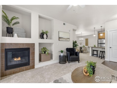 SideHill unit C107, Fort Collins, CO 80525 - photo 6