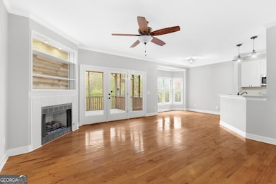 6581 Fox Run, Winston, GA 30187 - photo 2