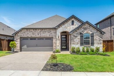 2405 Solomons Place, Wylie, TX 75098 - photo 3