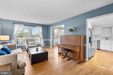 3600 John Carroll Dr, Olney, MD 20832 - photo 4