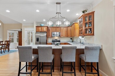 8 Cole Dr unit 8, Hopkinton, MA 01748 - photo 6