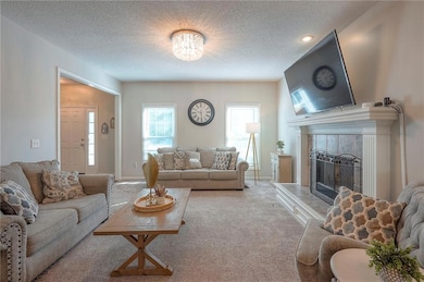 15234 S Albervan St, Olathe, KS 66062 - photo 6