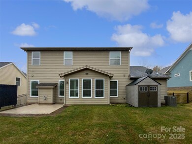 11317 Warfield Ave, Huntersville, NC 28078 - photo 5