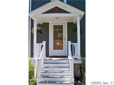 Other Welcome to your new home