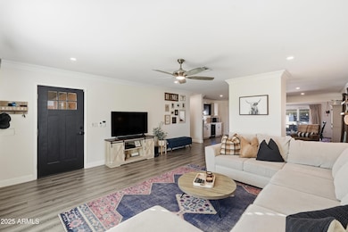 8250 E Mackenzie Dr, Scottsdale, AZ 85251 - photo 5