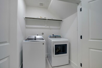 105 W Whitney St unit F, Houston, TX 77018 - photo 5