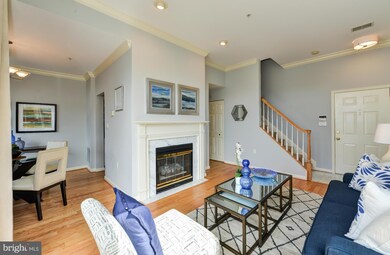 2406 19th St NW unit 1063, Washington, DC 20009 - photo 3