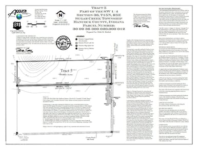 5763 S 675 W, New Palestine, IN 46163 - photo 3