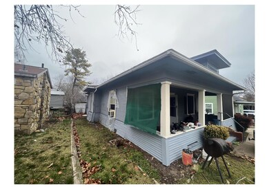 823 W Shepherd St, Denison, TX 75020 - photo 7