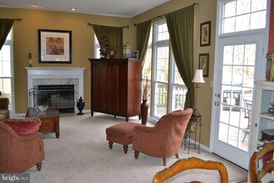 3619 Martins Dairy Cir, Olney, MD 20832 - photo 2