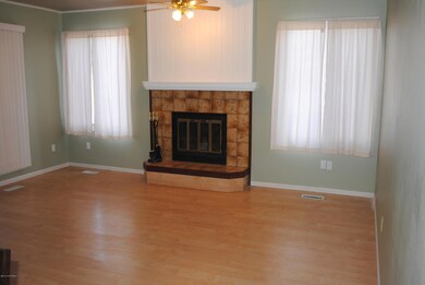 Meadow Living Room