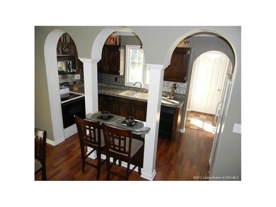 6108 Moser Knob Rd, Floyds Knobs, IN 47119 - photo 4