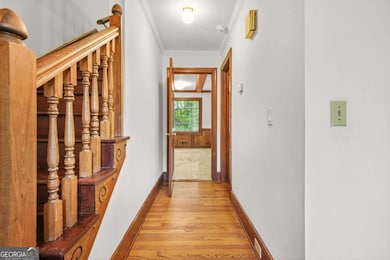 574 Hickory Hills Ct, Stone Mountain, GA 30083 - photo 7