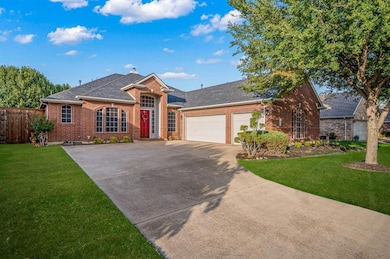 3429 Sundown Blvd, Denton, TX 76210 - photo 2