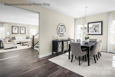 2007 Trout Brook Rd unit 3226, Indian Trail, NC 28079 - photo 5