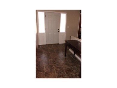 Foyer.