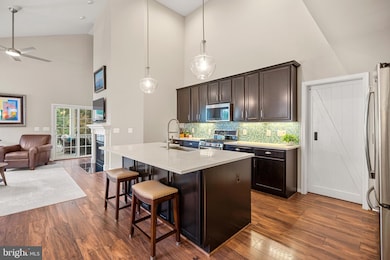 10505 Blazing Star Loop, Bristow, VA 20136 - photo 6