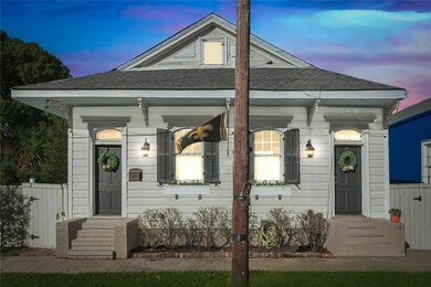 6135 Chartres St, New Orleans, LA 70117 - photo 2